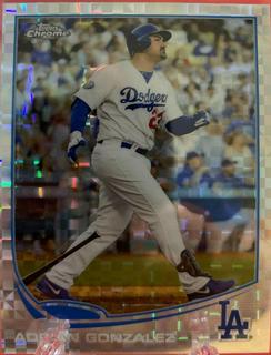 Adrian Gonzalez