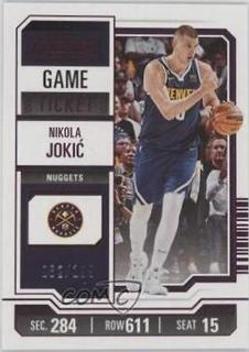 Nikola Jokic