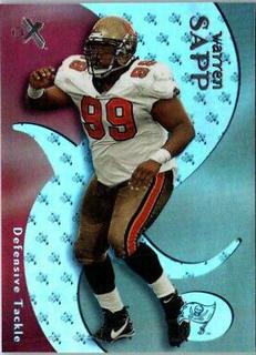 Warren Sapp