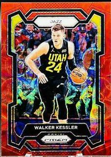 Walker Kessler