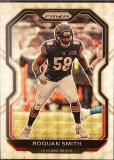 Roquan Smith