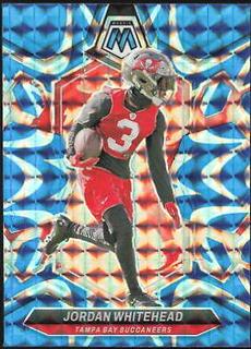 Jordan Whitehead