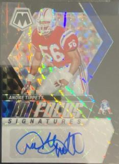 Andre Tippett