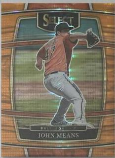 John Means