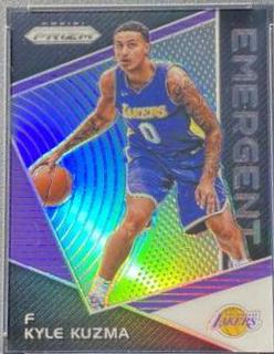 Kyle Kuzma