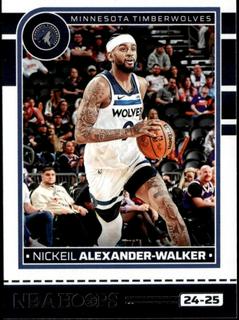 Nickeil Alexander-Walker