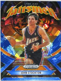 John Stockton