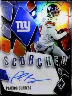 Plaxico Burress