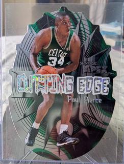 Paul Pierce