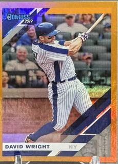 David Wright