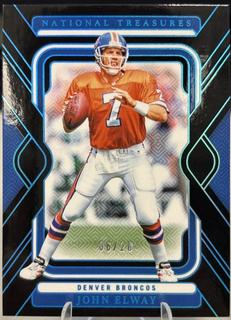 John Elway