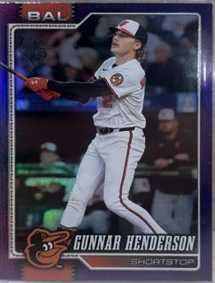 Gunnar Henderson