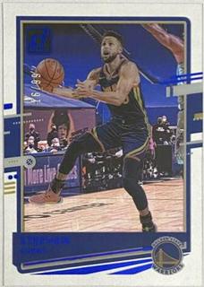 Stephen Curry