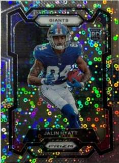 Jalin Hyatt