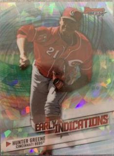 Hunter Greene