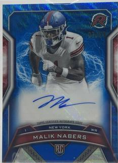 Malik Nabers