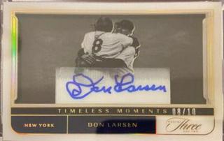 Don Larsen
