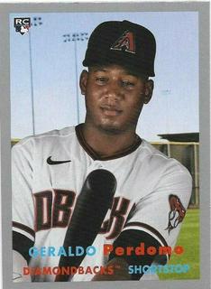 Geraldo Perdomo