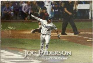 Joc Pederson