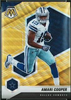 Amari Cooper
