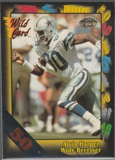 Alvin Harper