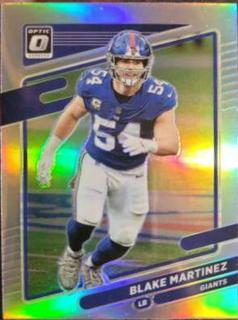 Blake Martinez