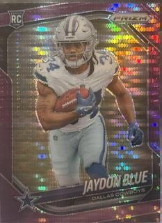 Jaydon Blue