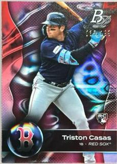 Triston Casas