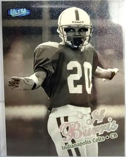Jeff Burris