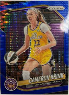 Cameron Brink