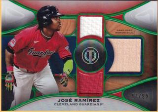 Jose Ramirez