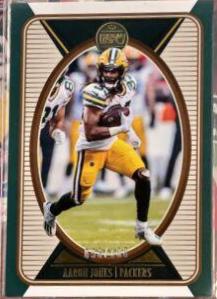 Aaron Jones