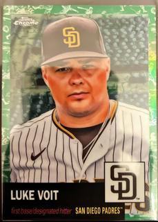 Luke Voit