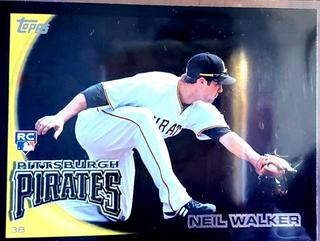Neil Walker