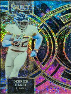 Derrick Henry