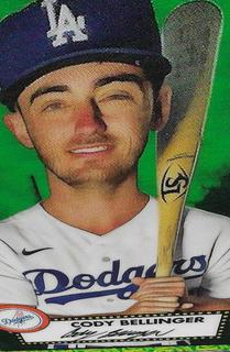 Cody Bellinger