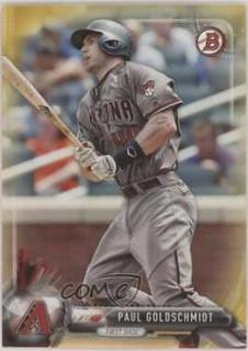 Paul Goldschmidt
