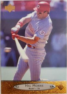 Hal Morris
