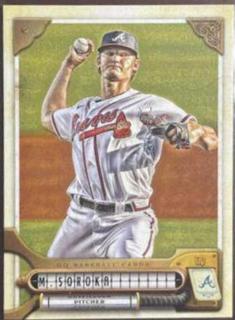 Mike Soroka