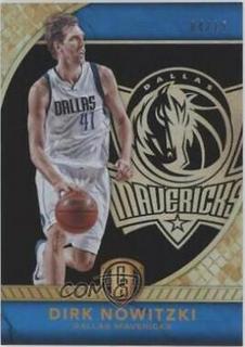 Dirk Nowitzki
