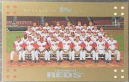 Cincinnati Reds