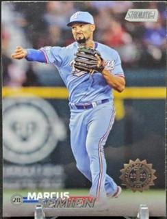 Marcus Semien