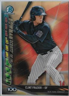 Clint Frazier