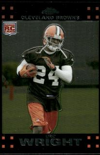 Eric Wright
