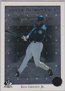 Ken Griffey Jr.
