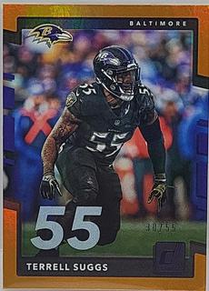 Terrell Suggs