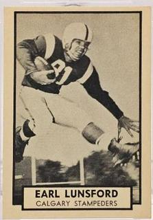 Earl Lundsford