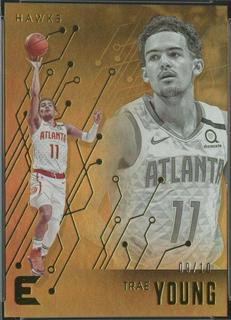 Trae Young