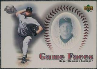 Roger Clemens