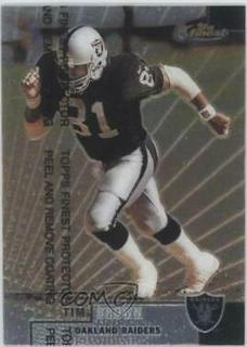 Tim Brown
